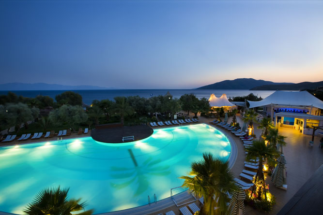 Latanya Hotel Bodrum